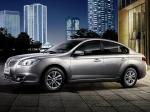 Brilliance H330 2013 года